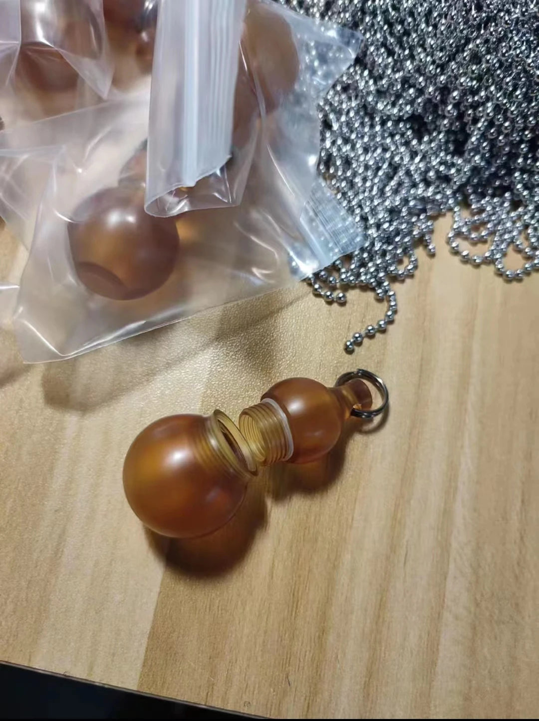 ULTEM PENDANT