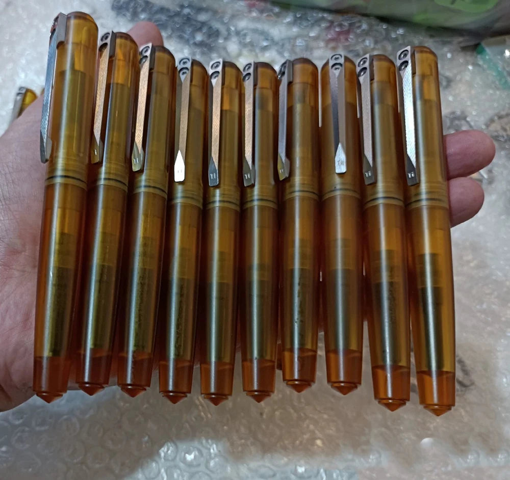 1 Piece ULTEM Fountain Pen