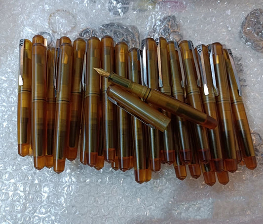 1 Piece ULTEM Fountain Pen